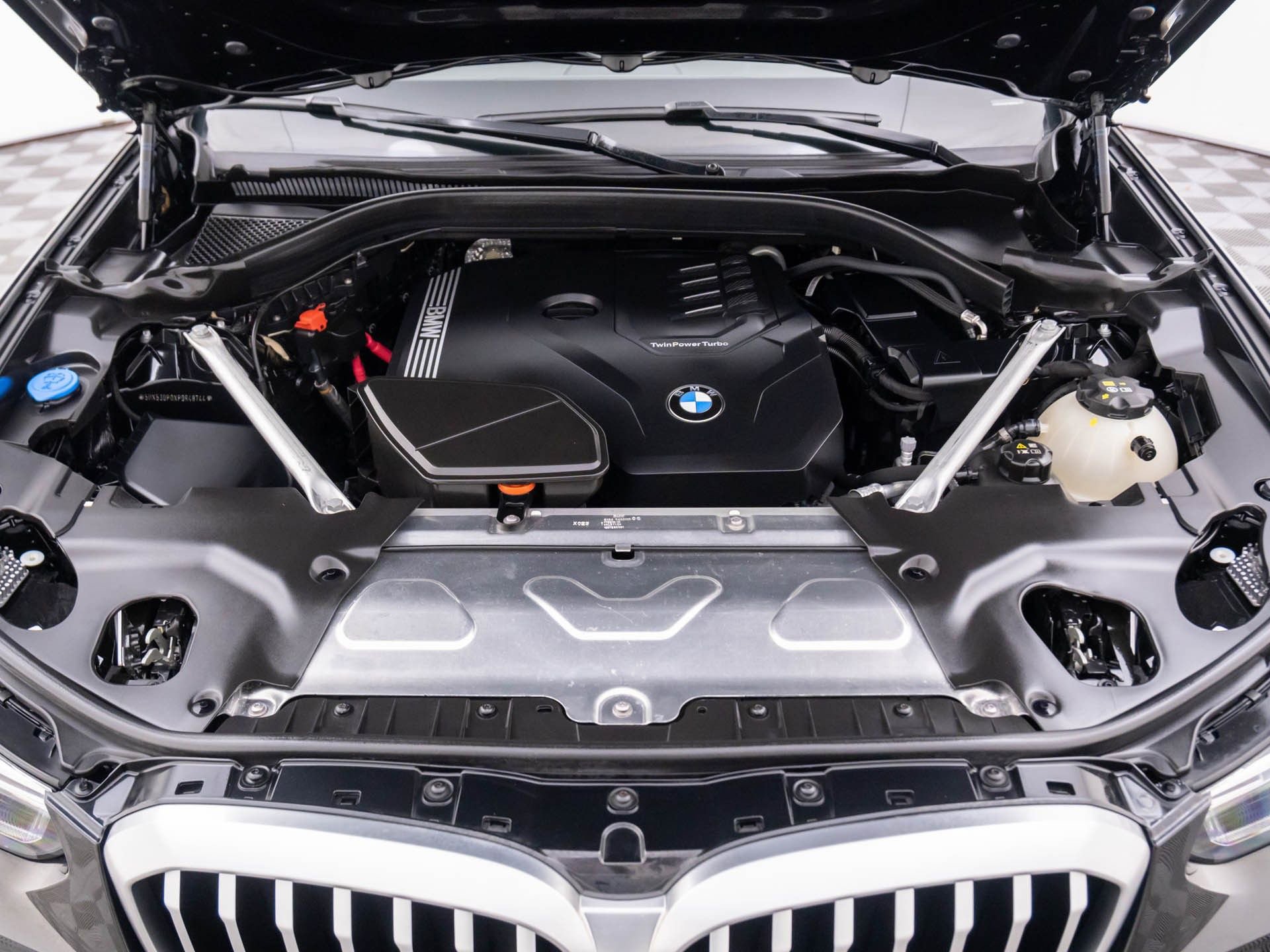 Used 2023 BMW X3 xDrive30i w/ Convenience Package image 26