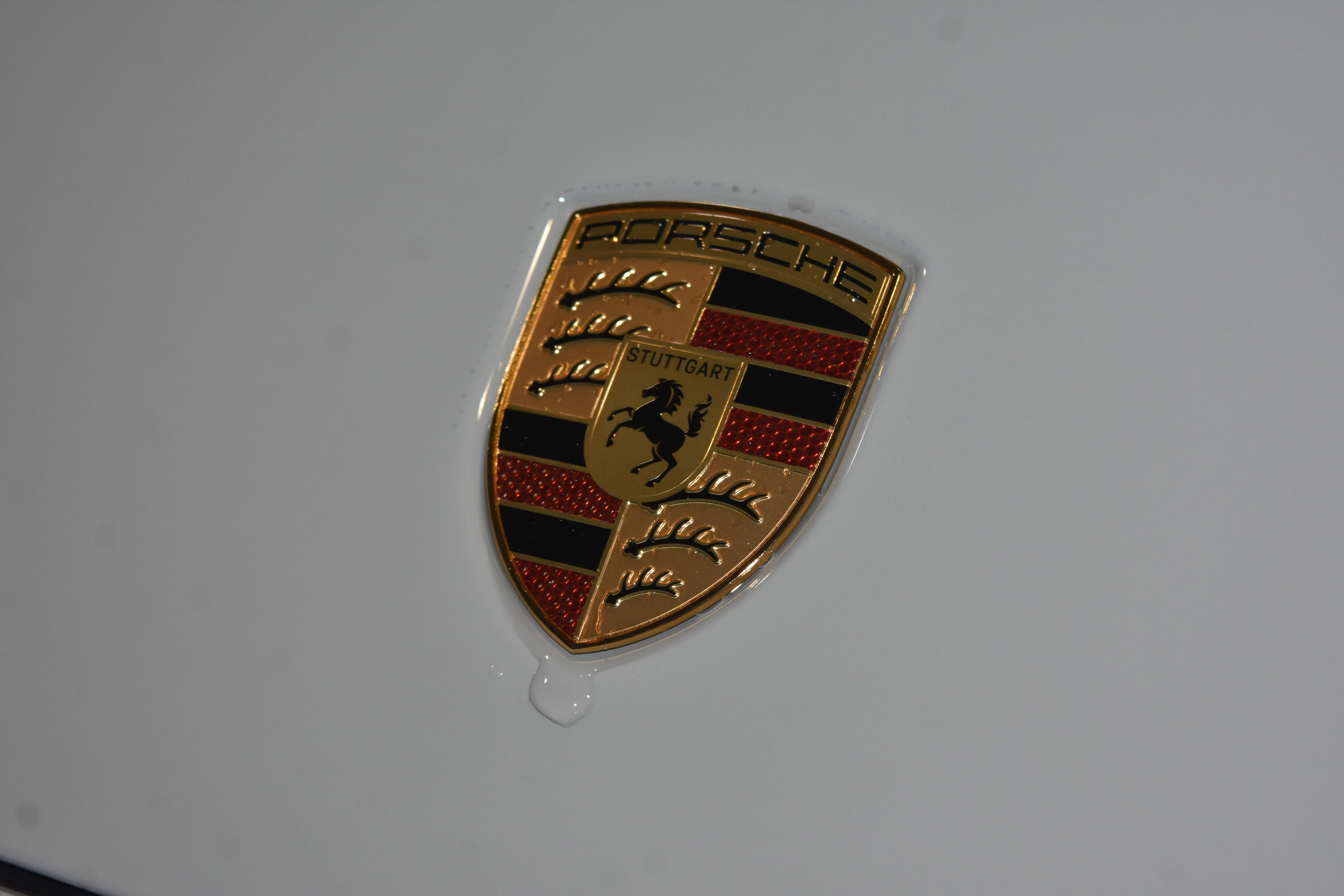 New 2026 Porsche Cayenne E-Hybrid image 26