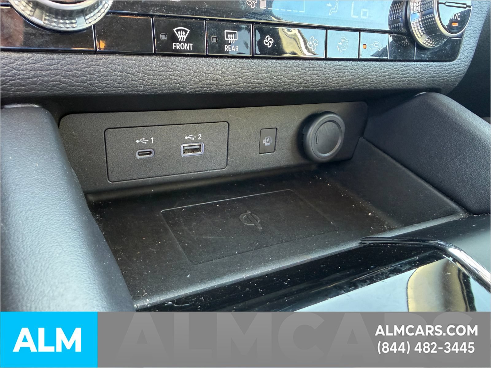 Used 2024 Mitsubishi Outlander SE FWD image 21