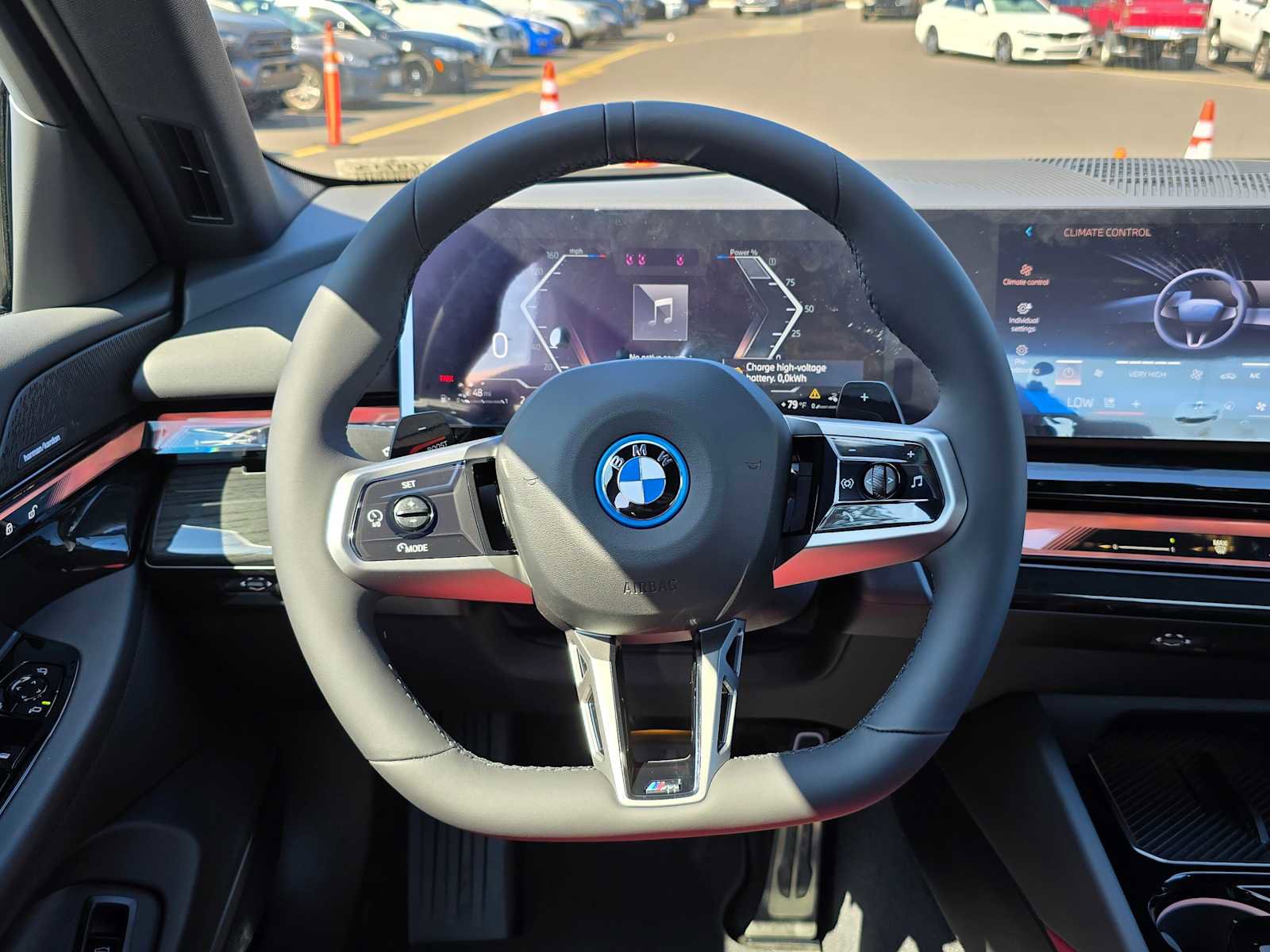 New 2026 BMW 550e xDrive 550e xDrive image 19