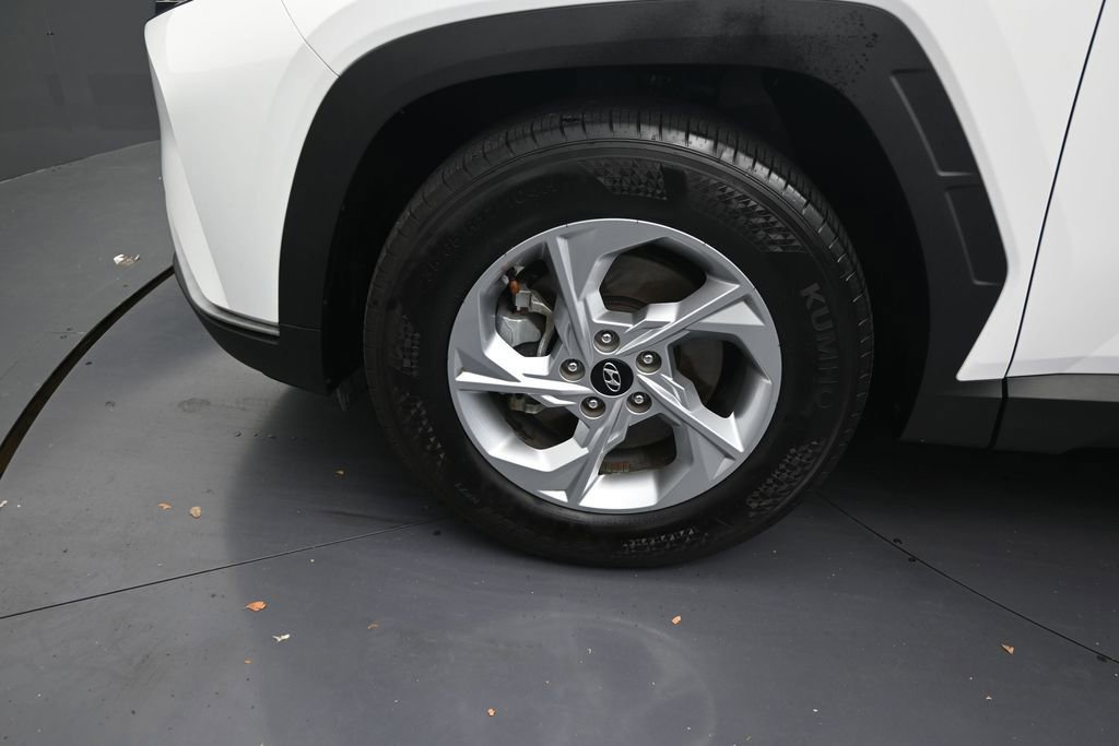 Used 2024 Hyundai Tucson SEL FWD image 9