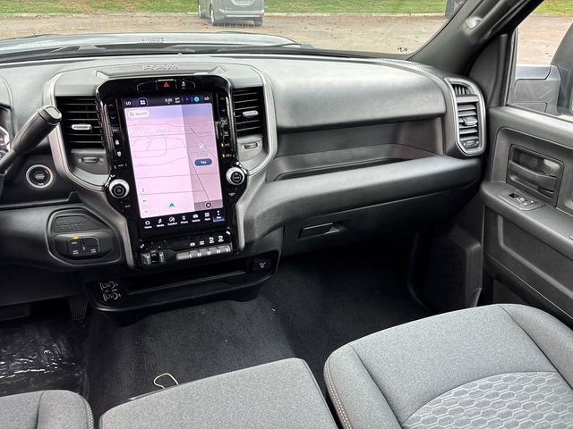 New 2027 RAM 2500 Tradesman AWD/4WD image 12