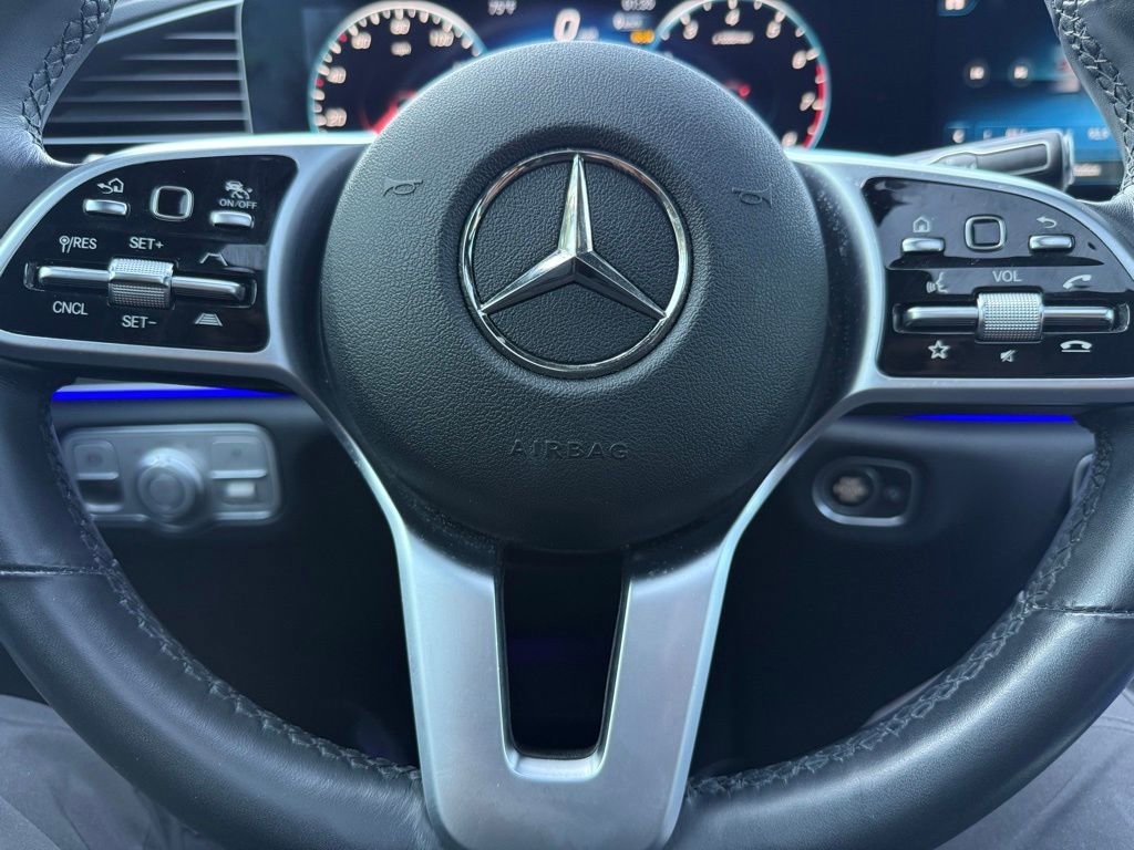 Used 2022 Mercedes-Benz GLE 350 4MATIC image 25