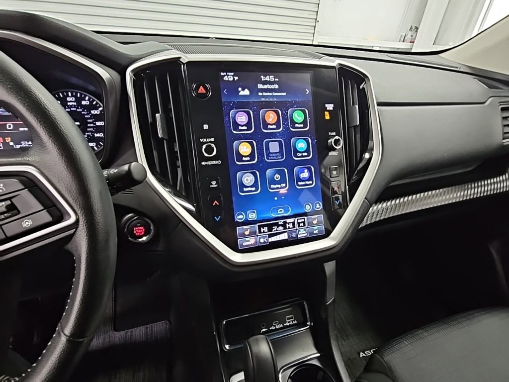 Used 2024 Subaru Ascent Premium w/ Convenience Package image 13