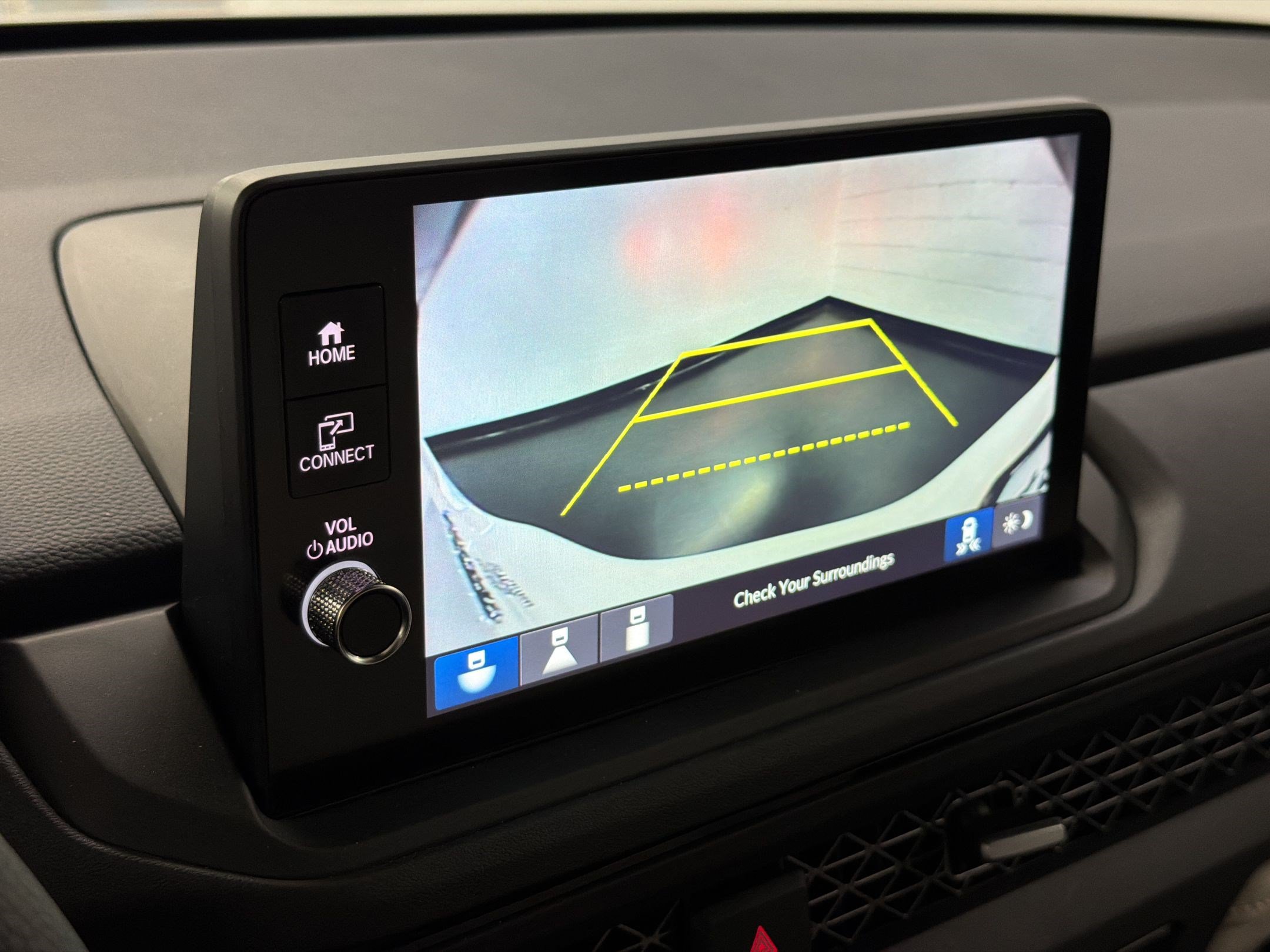 Certified 2026 Honda Accord SE image 19