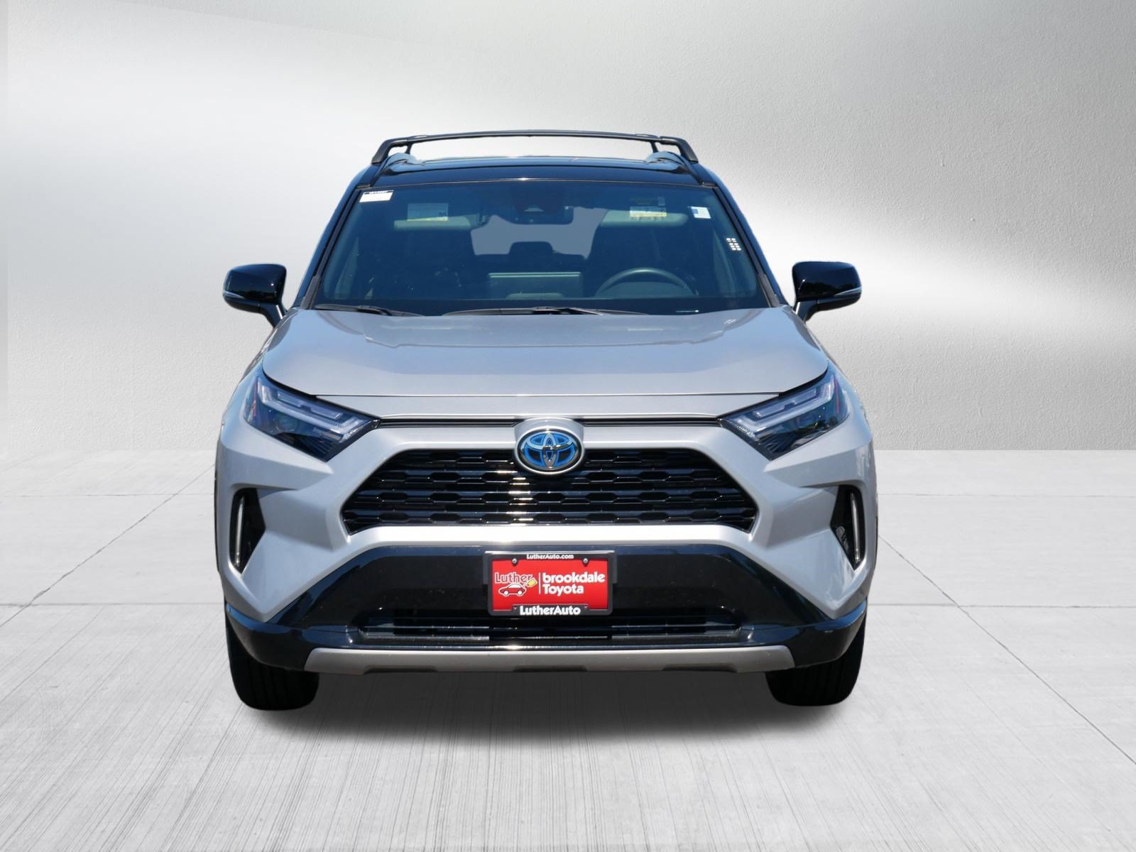 Certified 2023 Toyota RAV4 XSE AWD/4WD image 2
