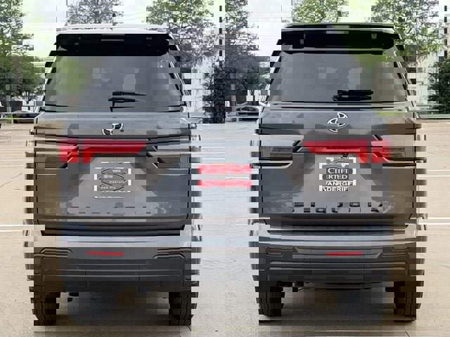 Used 2023 Toyota Sequoia SR5 w/ SR5 Premium Package image 5