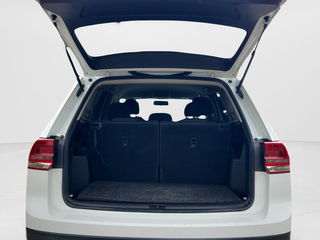 Used 2018 Volkswagen Atlas S FWD image 24