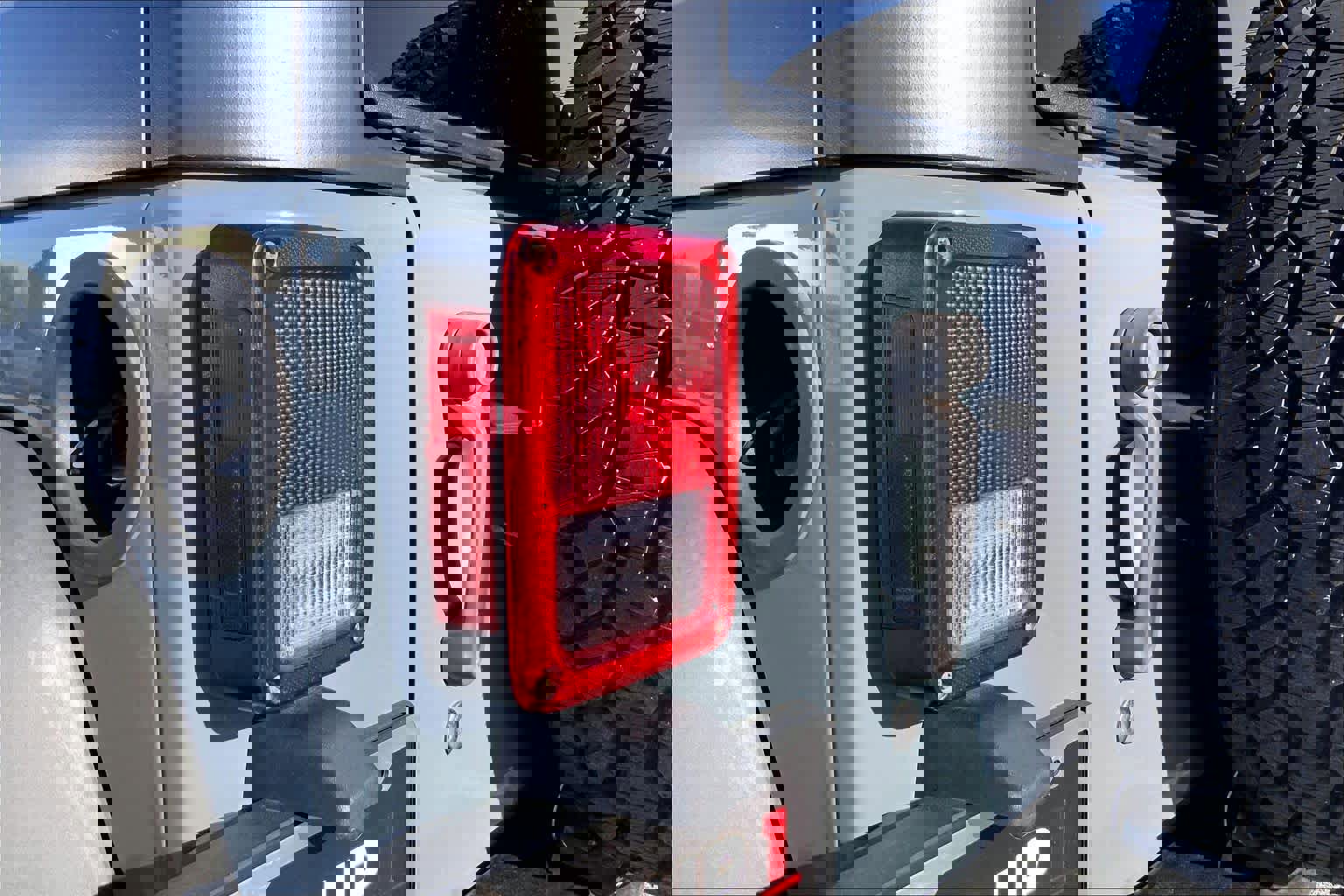 Used 2015 Jeep Wrangler Willys Wheeler image 23