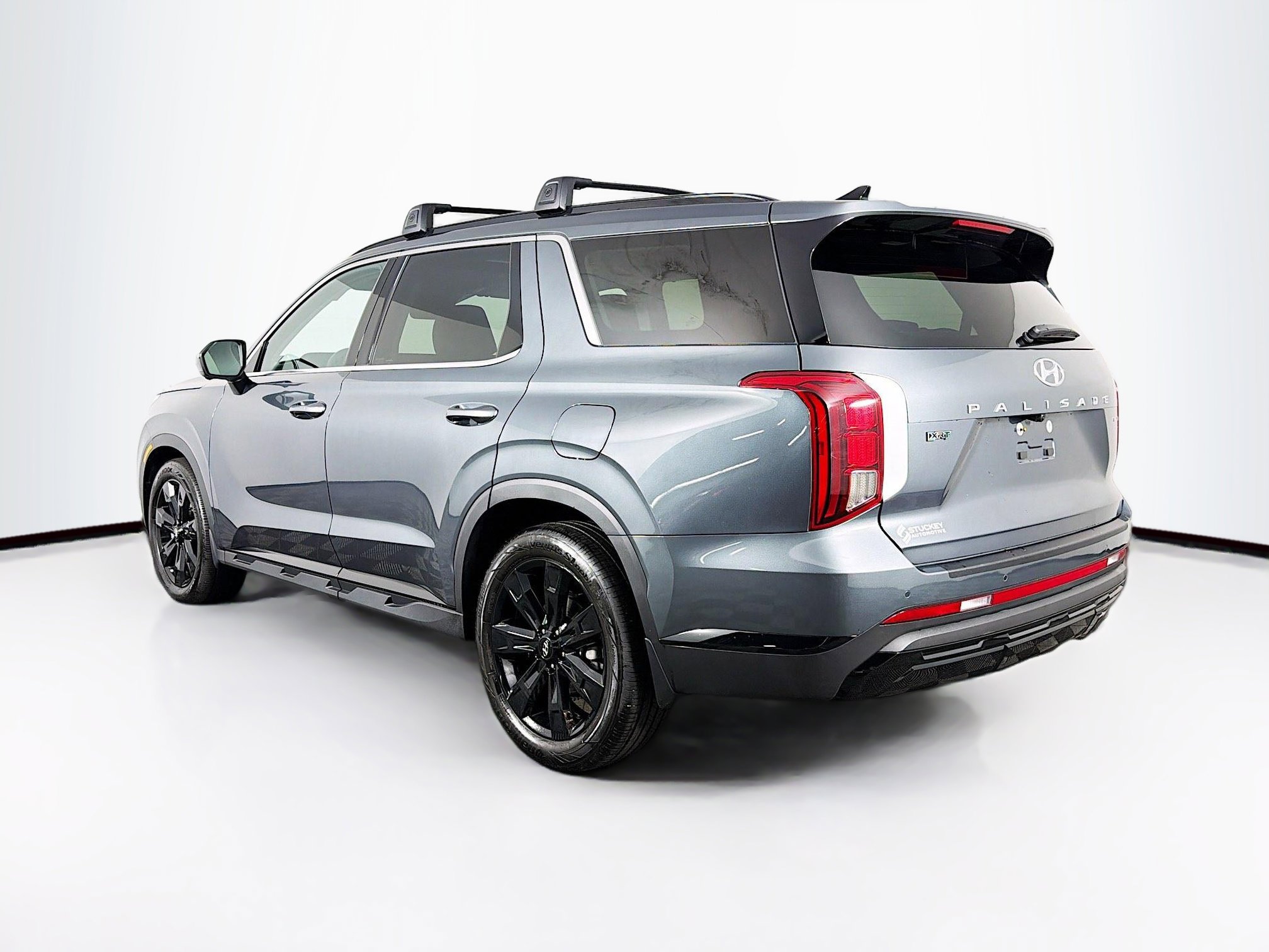 Used 2025 Hyundai Palisade XRT image 6