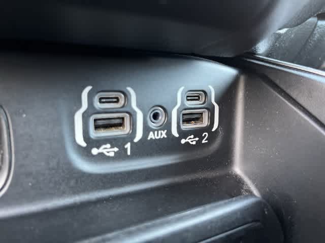 Used 2020 RAM 1500 Big Horn AWD/4WD image 27