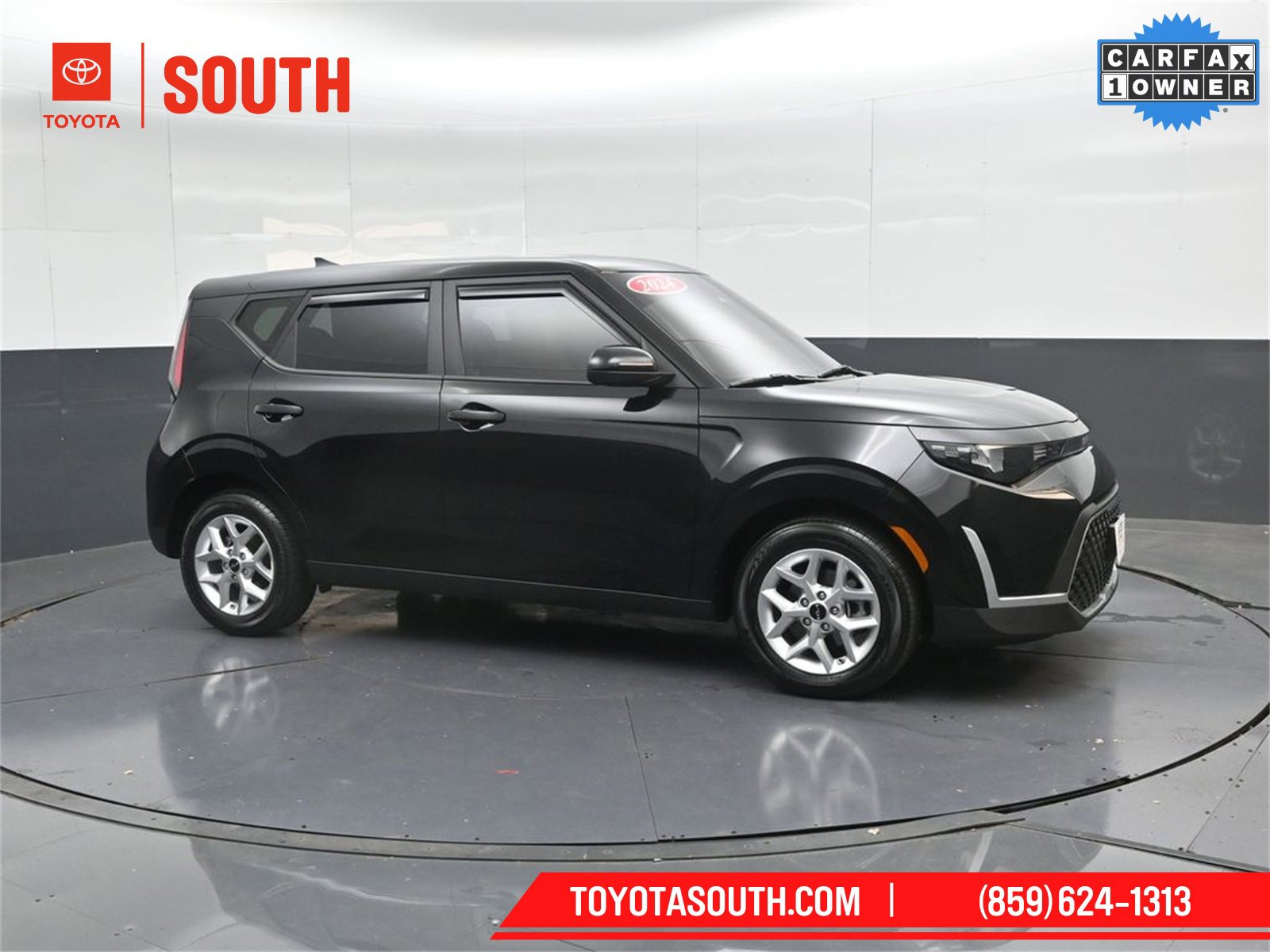 Used 2024 Kia Soul LX w/ Option Group 015