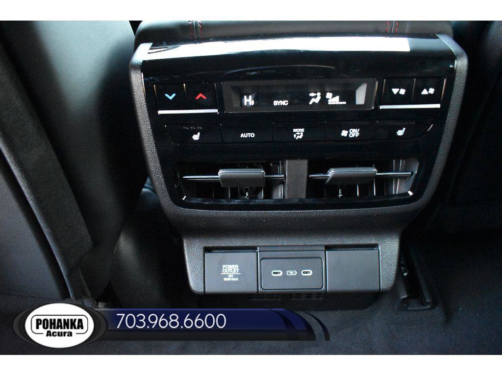 New 2026 Acura MDX Type S image 32