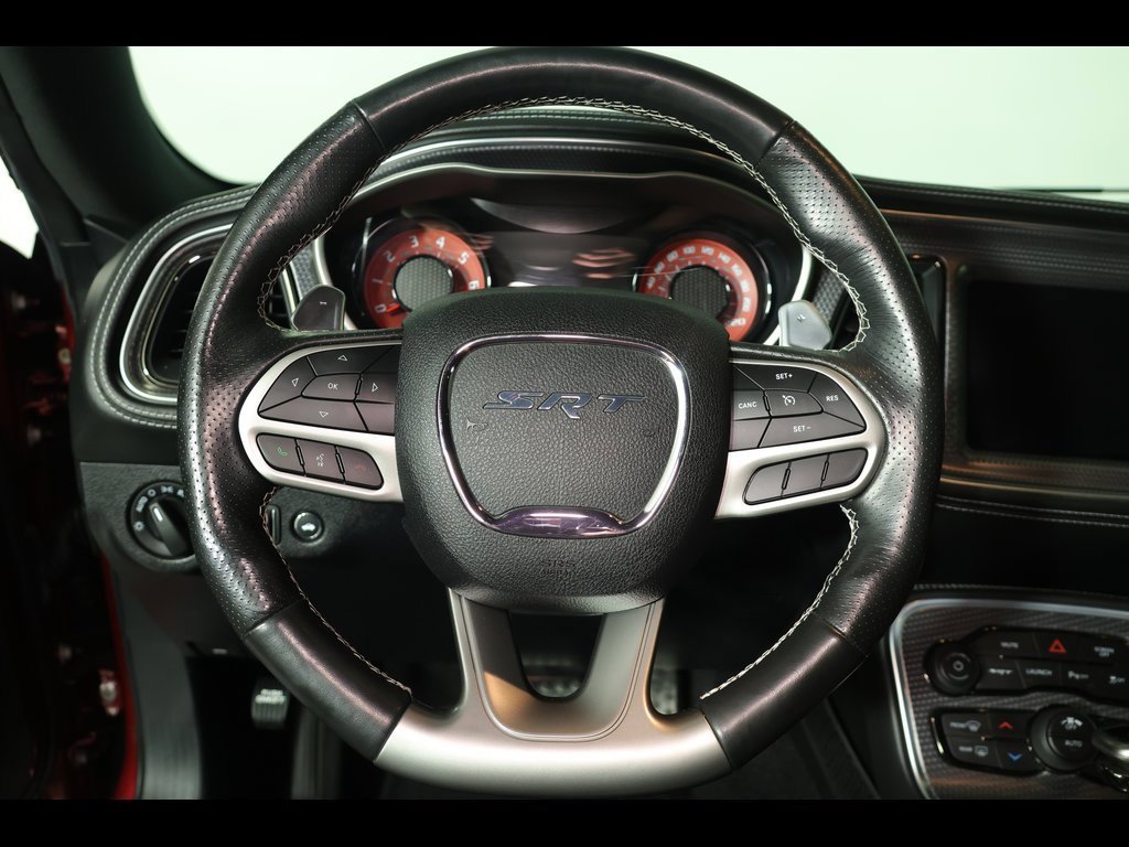 Used 2020 Dodge Challenger SRT Hellcat Redeye image 22
