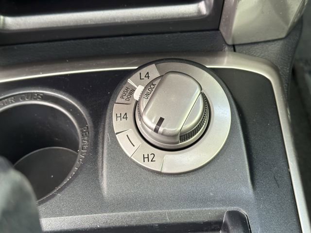 Used 2023 Toyota 4Runner SR5 Premium w/ Moonroof Package image 18