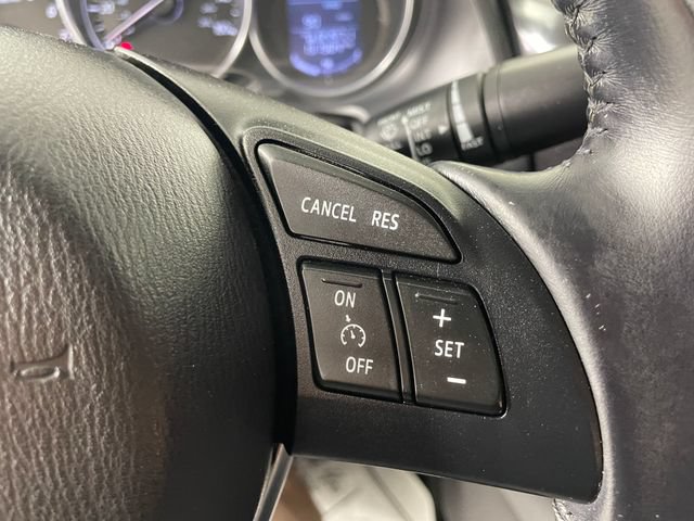 Used 2016 MAZDA MAZDA6 Sport FWD image 12