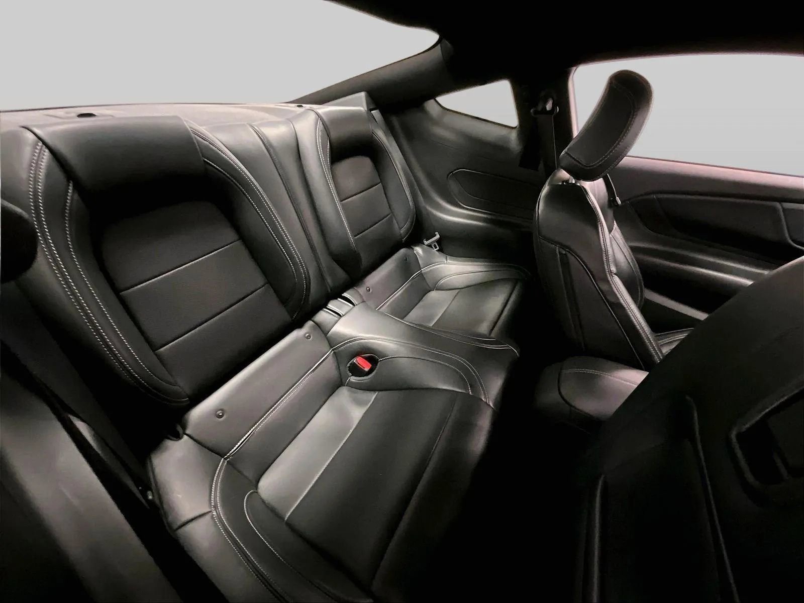 Certified 2024 Ford Mustang Premium image 26