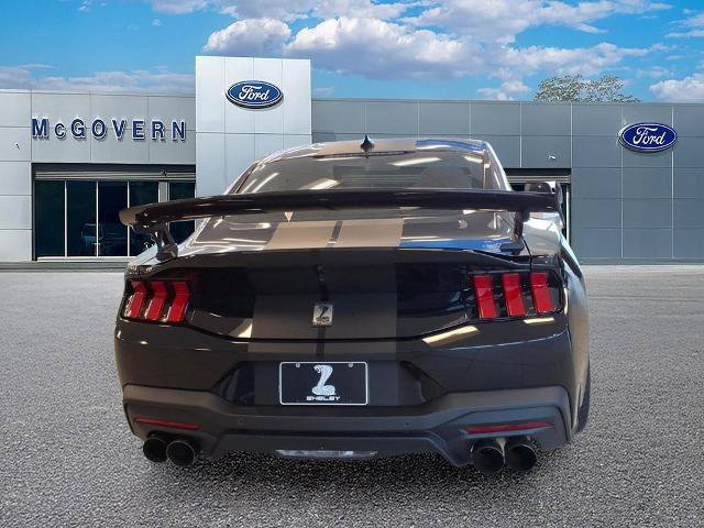 New 2026 Ford Mustang GT RWD image 31