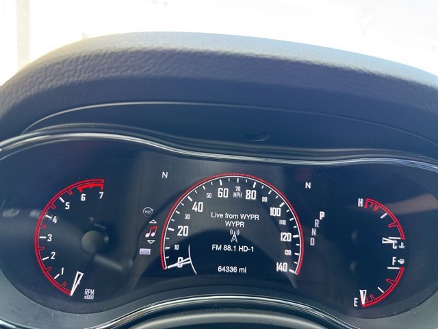 Used 2020 Dodge Durango R/T w/ Trailer Tow Group IV image 25