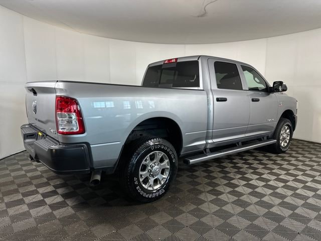 Used 2022 RAM 2500 Tradesman image 3