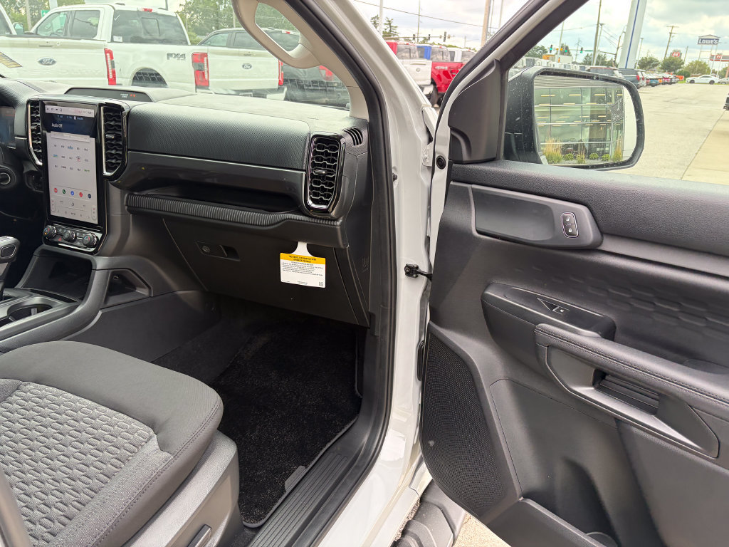 New 2026 Ford Ranger XLT AWD/4WD image 17