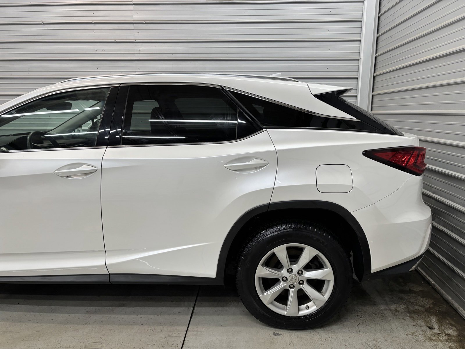 Used 2016 Lexus RX 350 AWD image 5