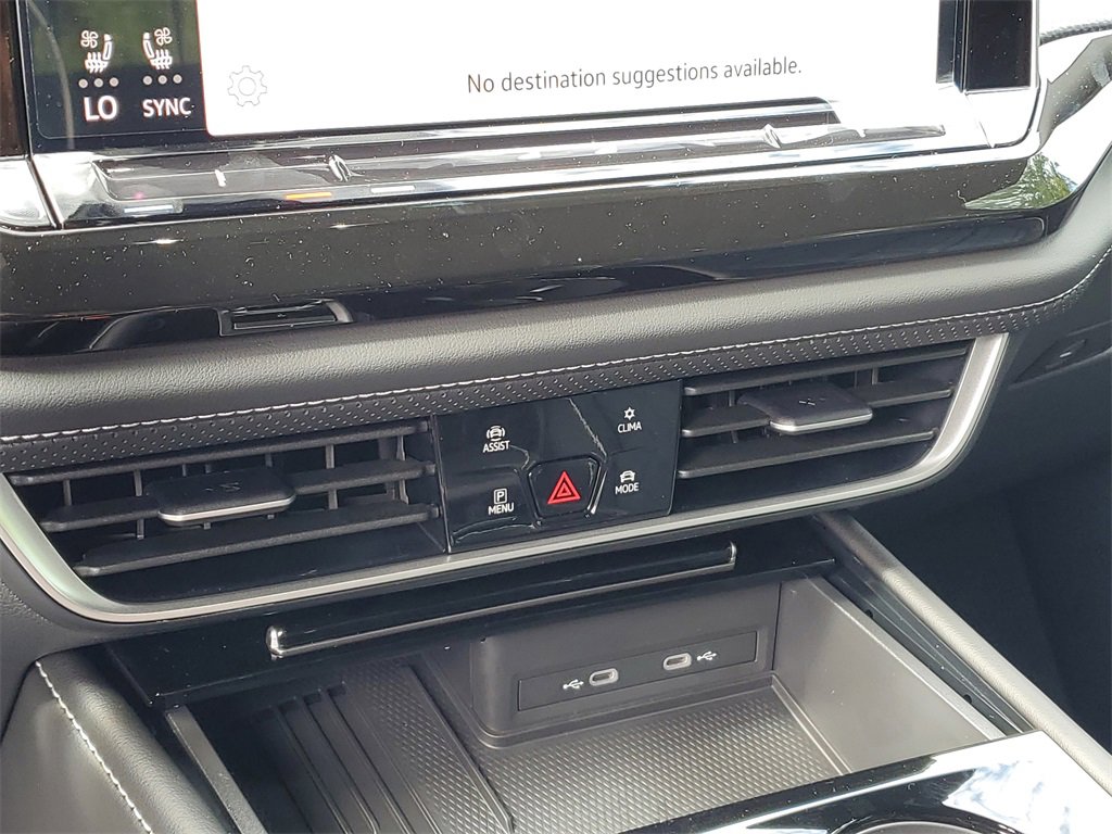 New 2026 Volkswagen Atlas Cross Sport SEL Premium R-Line image 25