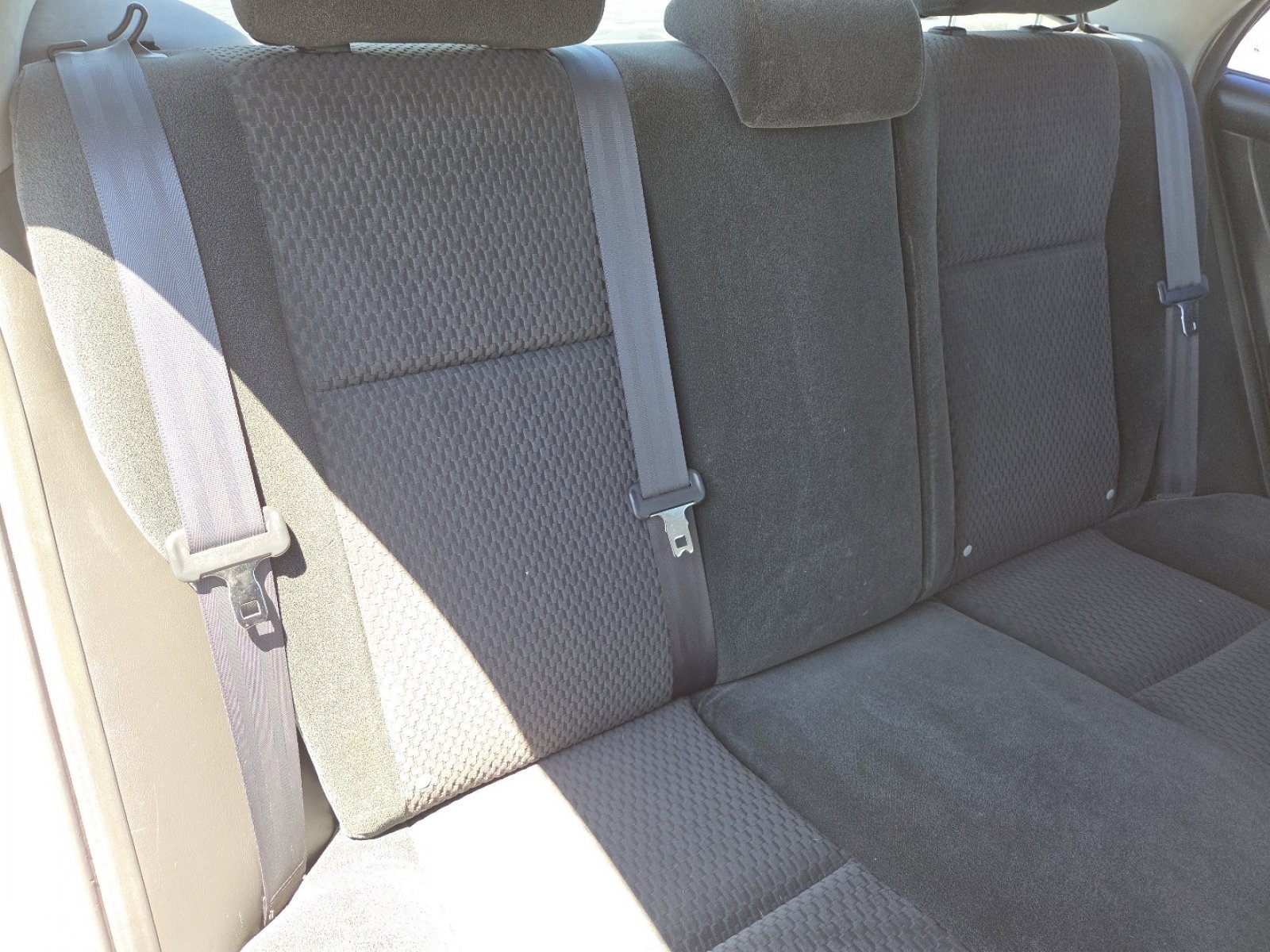 Used 2007 Toyota Corolla LE FWD image 19