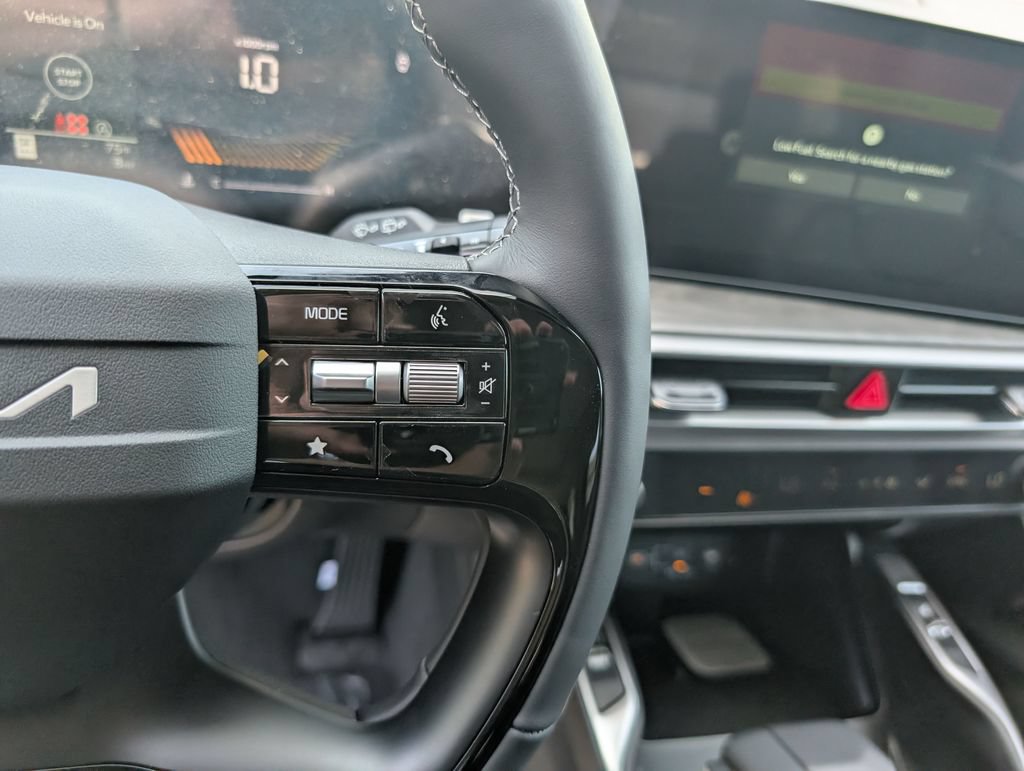 New 2026 Kia Sorento X-Line EX AWD/4WD image 17