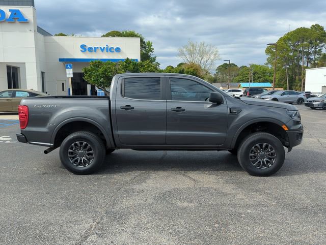 Used 2020 Ford Ranger XLT w/ Equipment Group 302A Luxury image 3