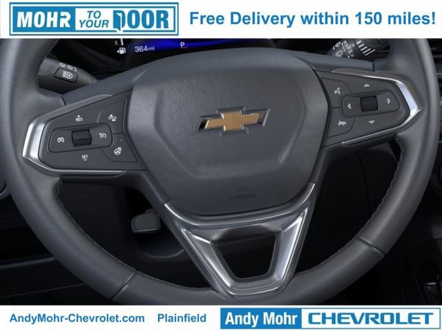 New 2026 Chevrolet TrailBlazer LT AWD/4WD image 19