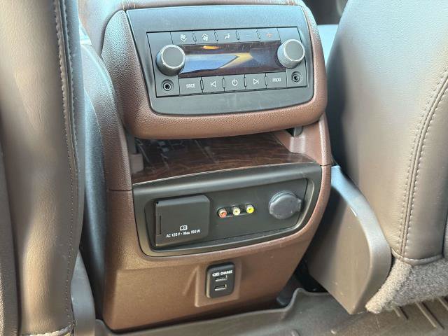 Used 2014 Buick Enclave Premium w/ Trailering Provision Package AWD/4WD image 16