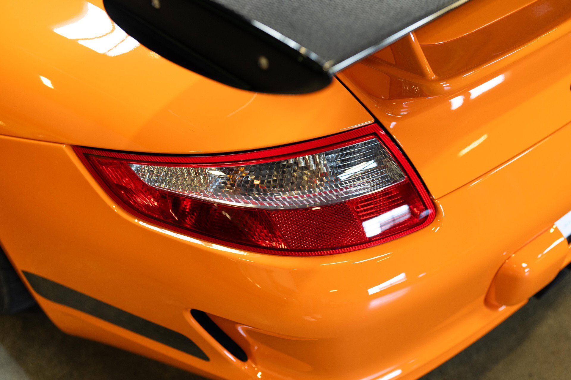 Used 2007 Porsche 911 GT3 RS RWD image 37