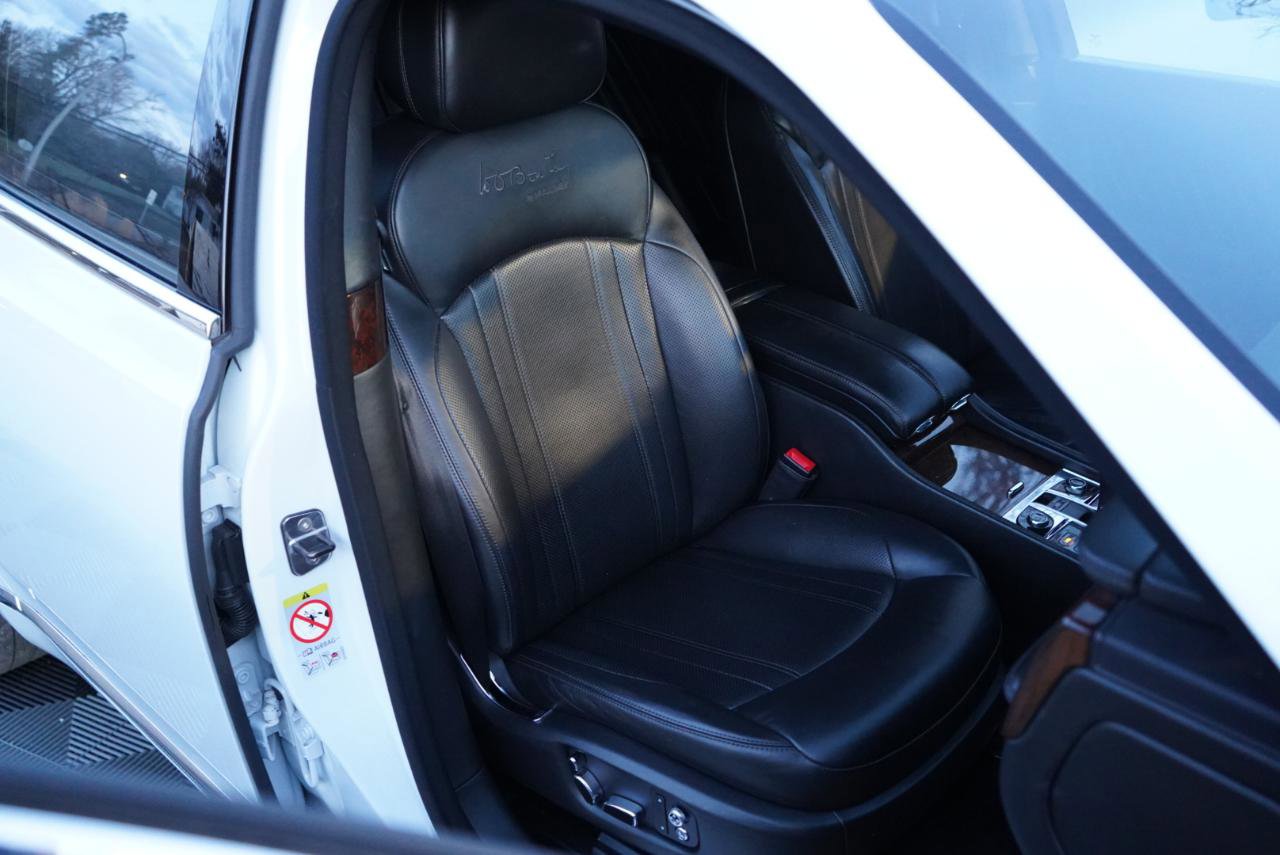 Used 2019 Bentley Mulsanne image 73