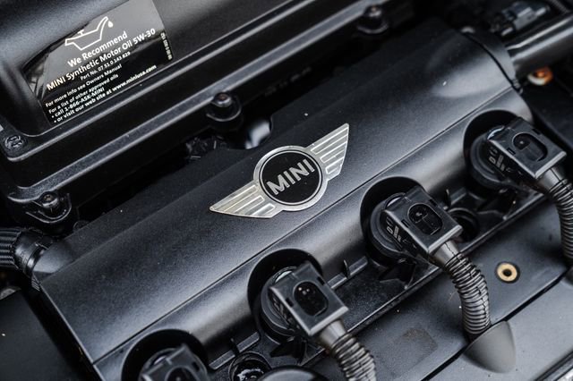 Used 2012 MINI Cooper Coupe John Cooper Works image 83