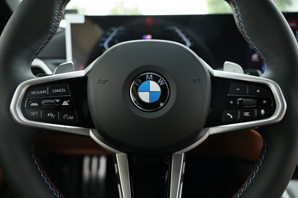 New 2027 BMW M440i Convertible w/ Premium Package RWD image 33