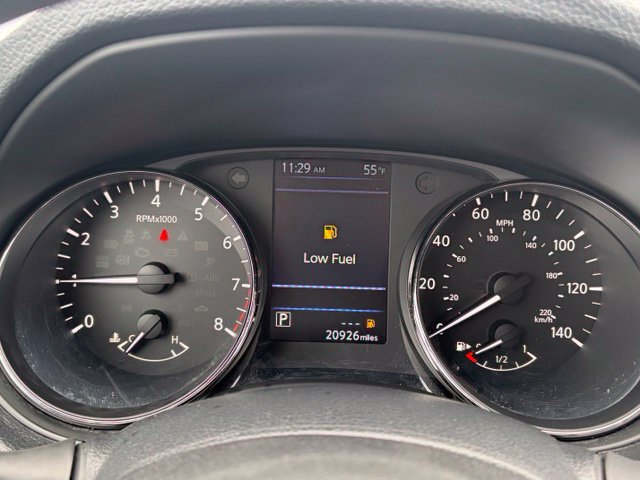 Used 2018 Nissan Rogue S AWD/4WD image 18