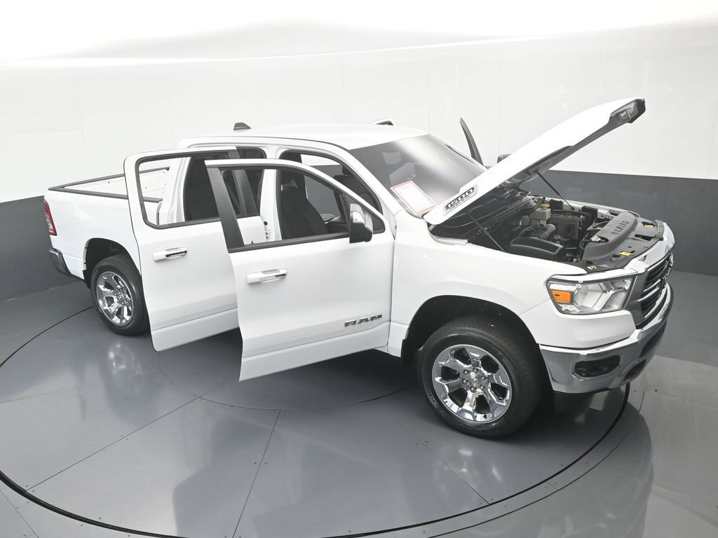 Used 2019 RAM 1500 Big Horn image 73