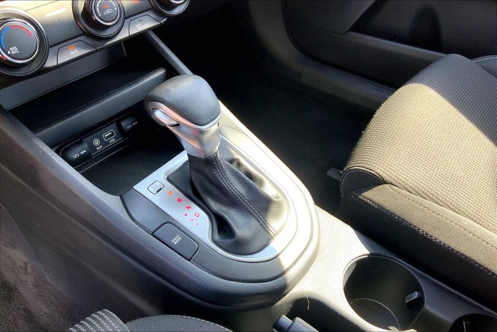 Used 2020 Kia Forte LXS FWD image 14