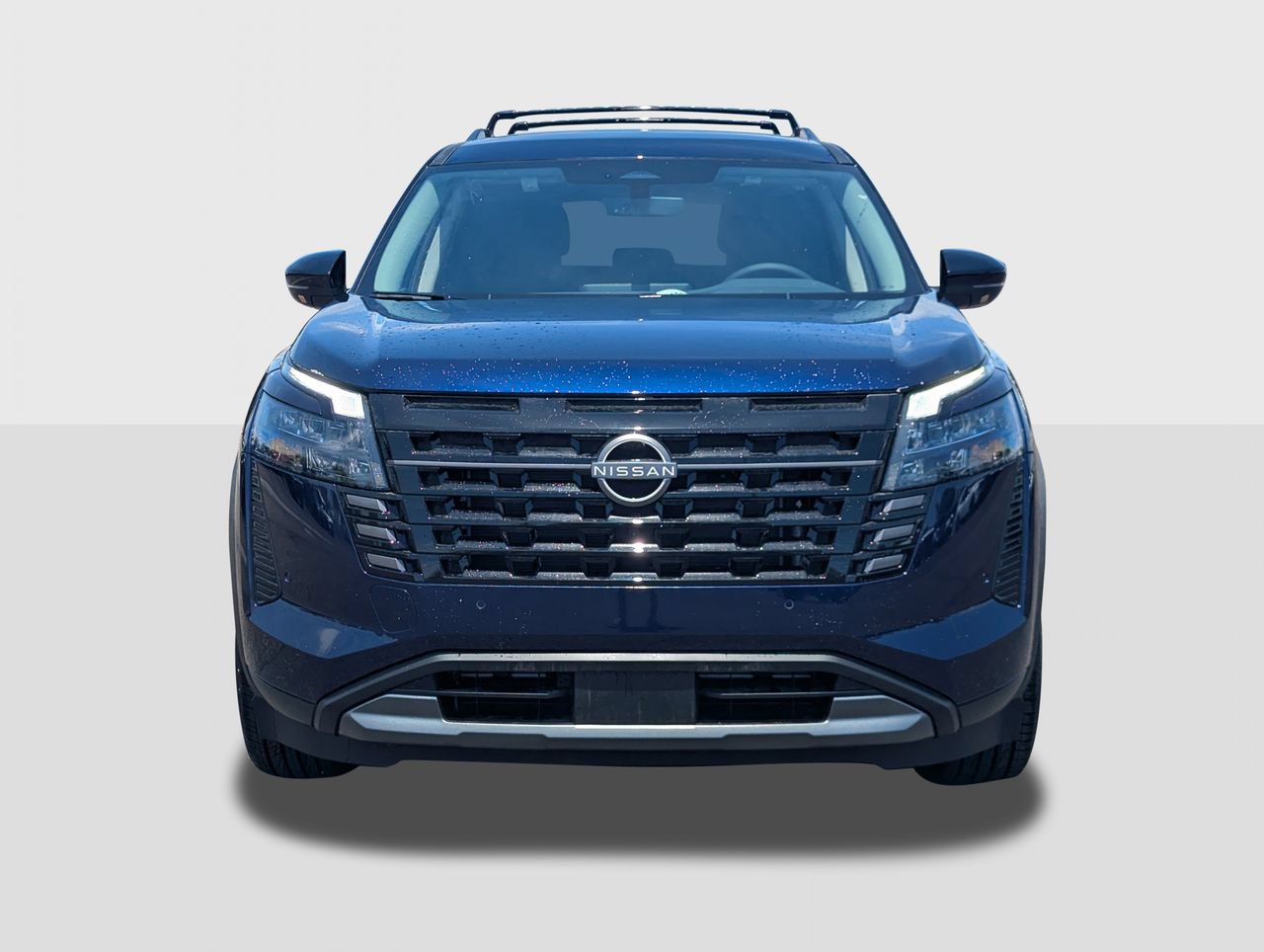 New 2026 Nissan Pathfinder SL FWD image 8