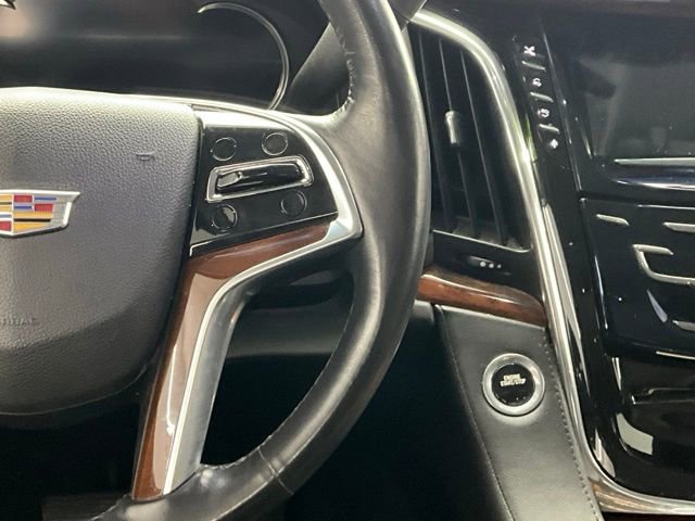 Used 2016 Cadillac Escalade Premium image 17