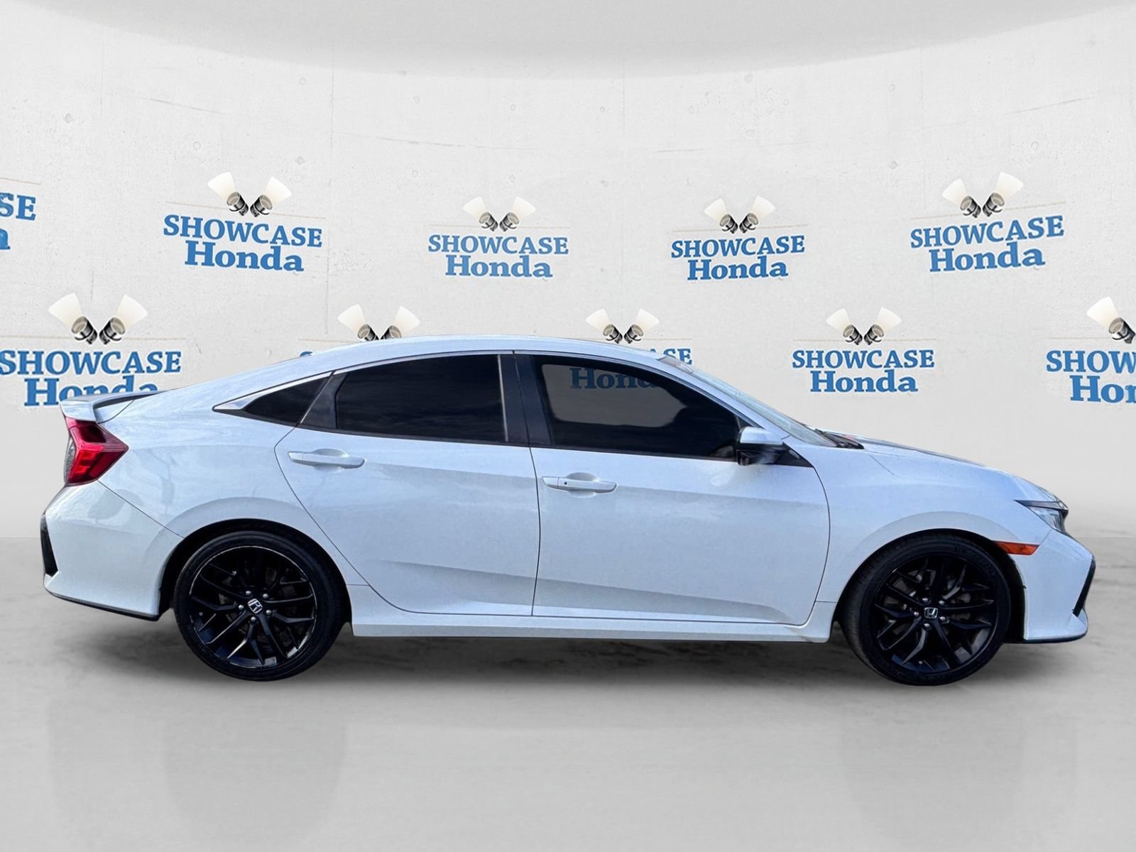 Used 2020 Honda Civic Si image 9