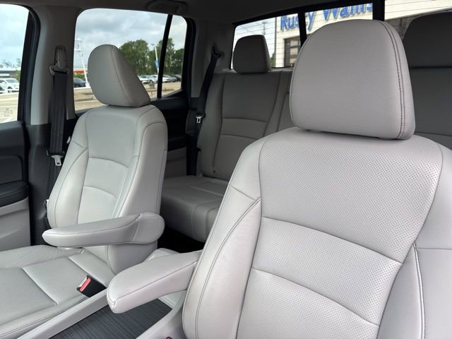 Used 2022 Honda Ridgeline RTL-E image 11