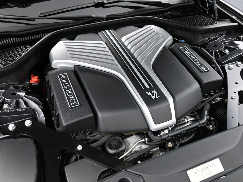 Certified 2023 Rolls-Royce Ghost image 36