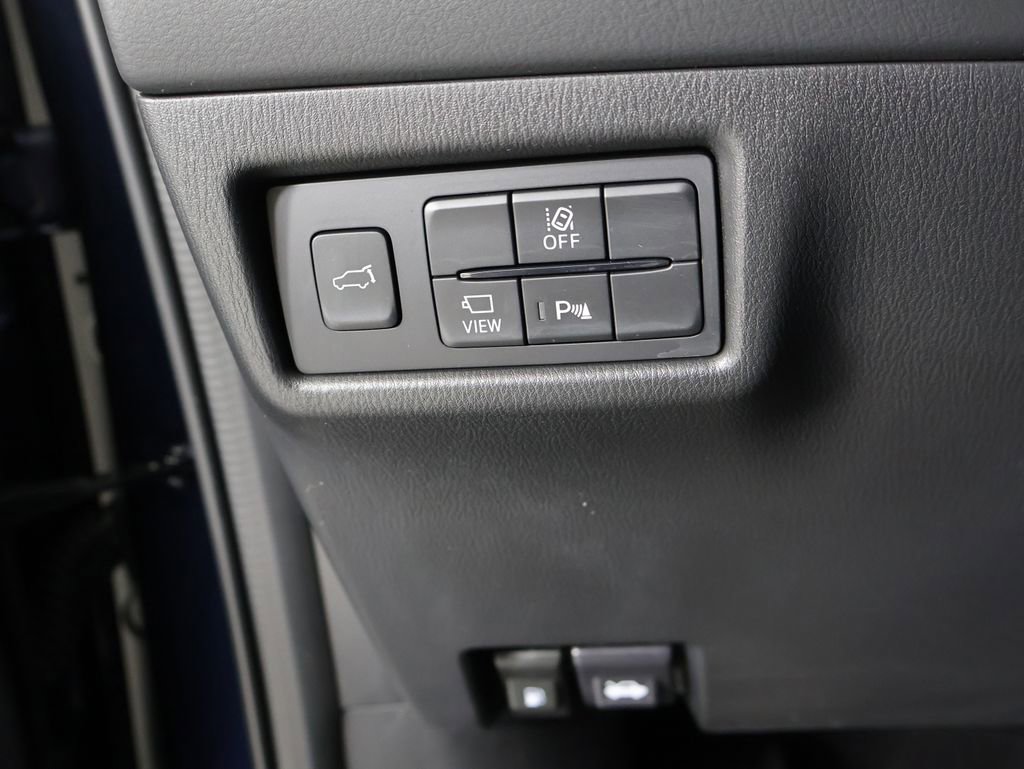 Used 2025 MAZDA CX-5 2.5 Turbo image 24