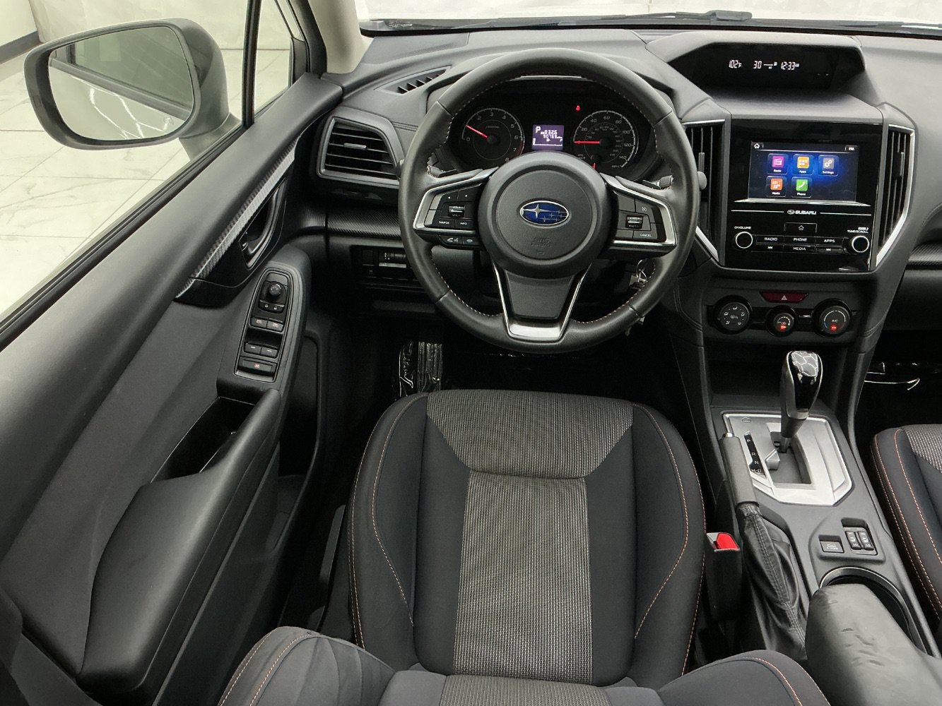 Used 2018 Subaru Crosstrek 2.0i Premium AWD/4WD image 30