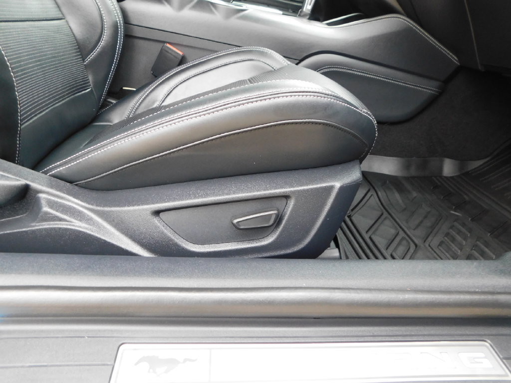 Used 2024 Ford Mustang GT Premium RWD image 16