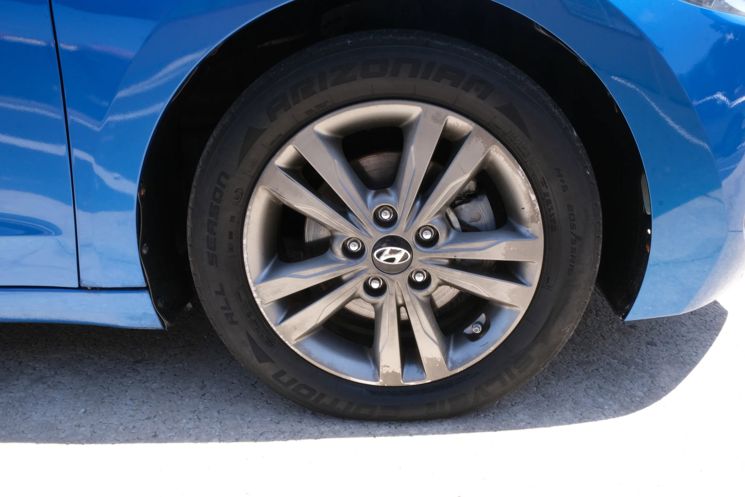 Used 2018 Hyundai Elantra SEL FWD image 19
