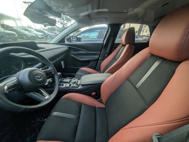 New 2025 MAZDA CX-30 Carbon AWD/4WD image 6