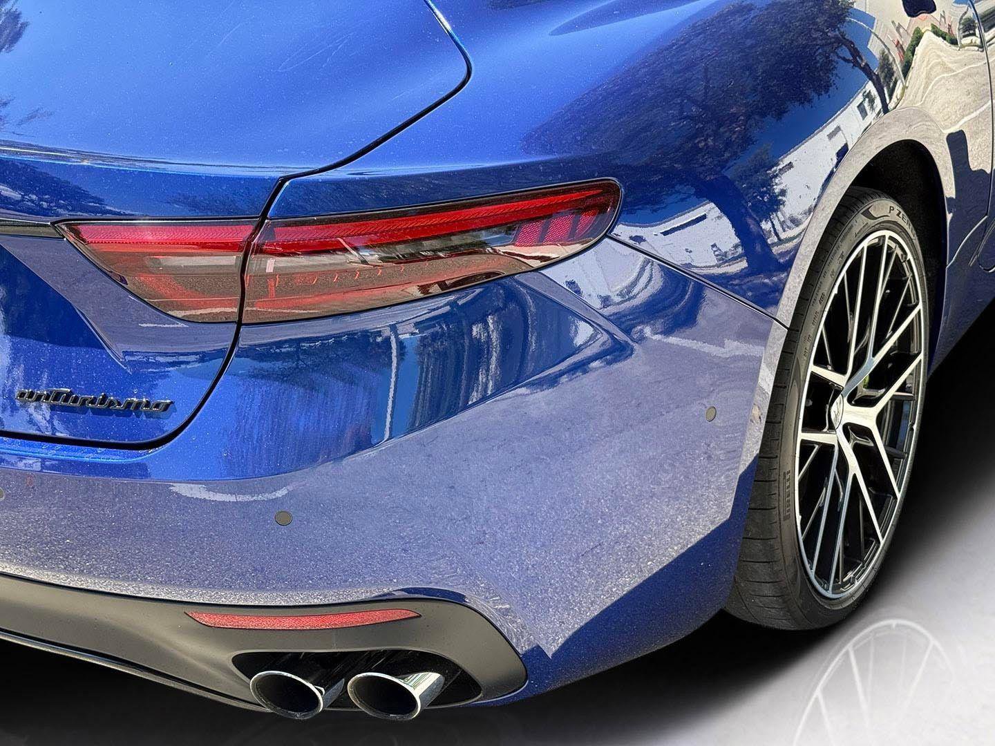 Used 2024 Maserati GranTurismo Modena image 13